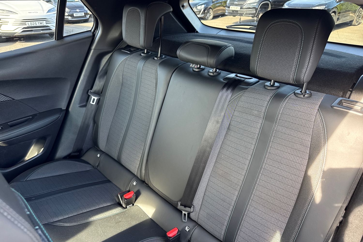 Used Peugeot 2008 2023 for sale - 77943899: Photo 18