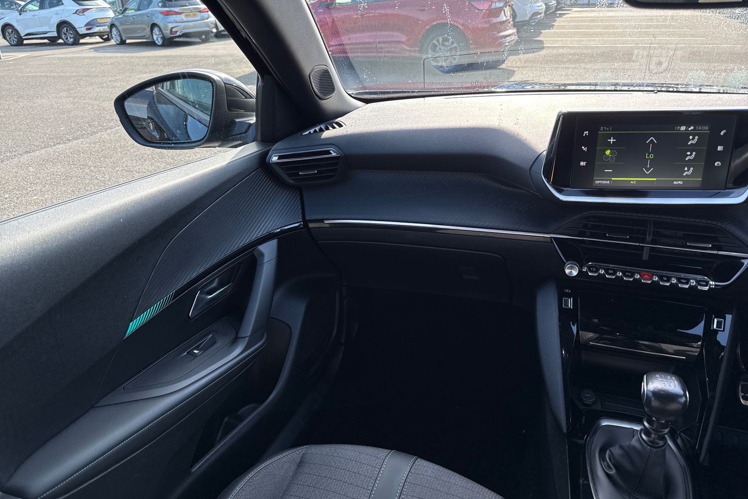 Used Peugeot 2008 2023 for sale - 77943899: Photo 19