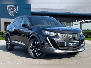 Peugeot 2008 feature image