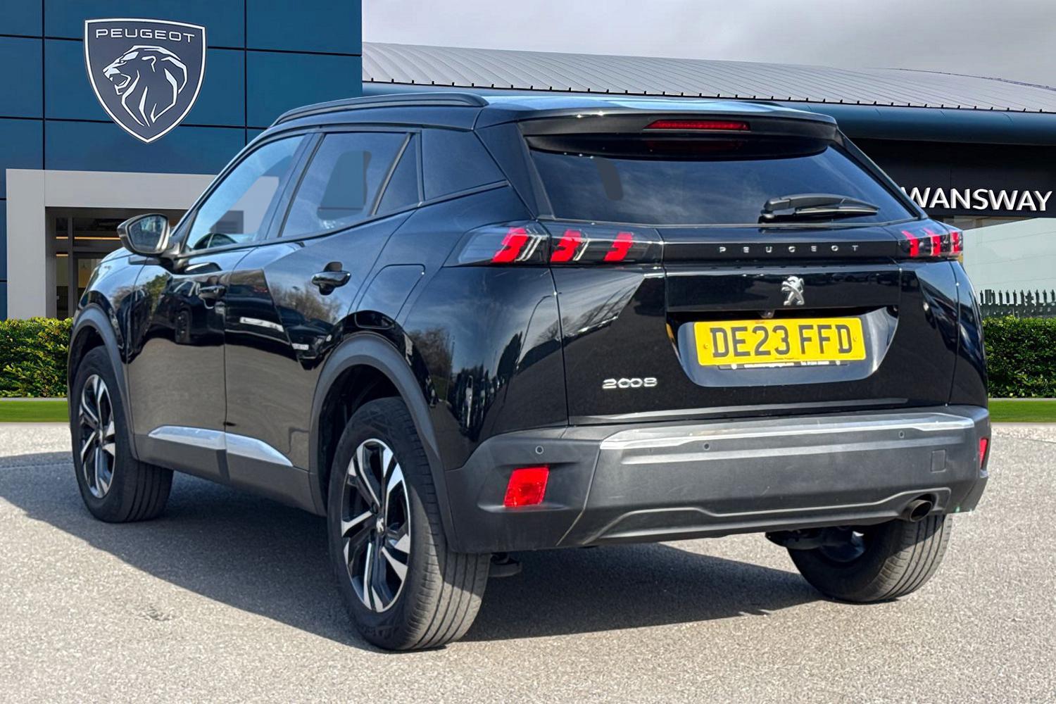 Used Peugeot 2008 2023 for sale - 77943899: Photo 2