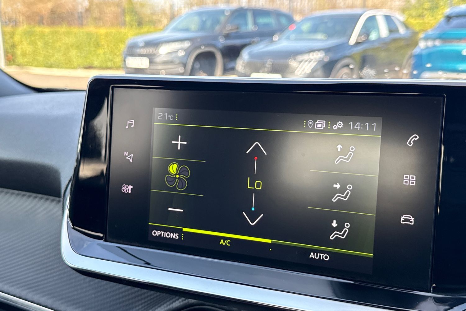 Used Peugeot 2008 2023 for sale - 77943899: Photo 21