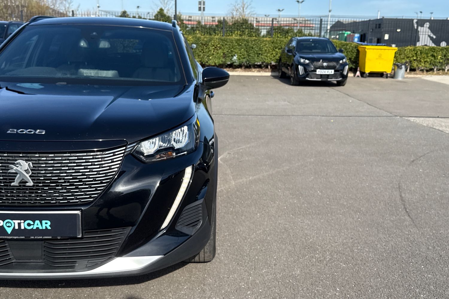 Used Peugeot 2008 2023 for sale - 77943899: Photo 25