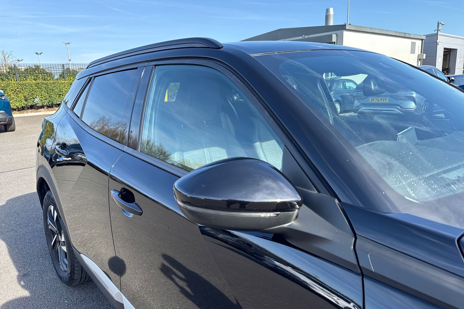 Used Peugeot 2008 2023 for sale - 77943899: Photo 27