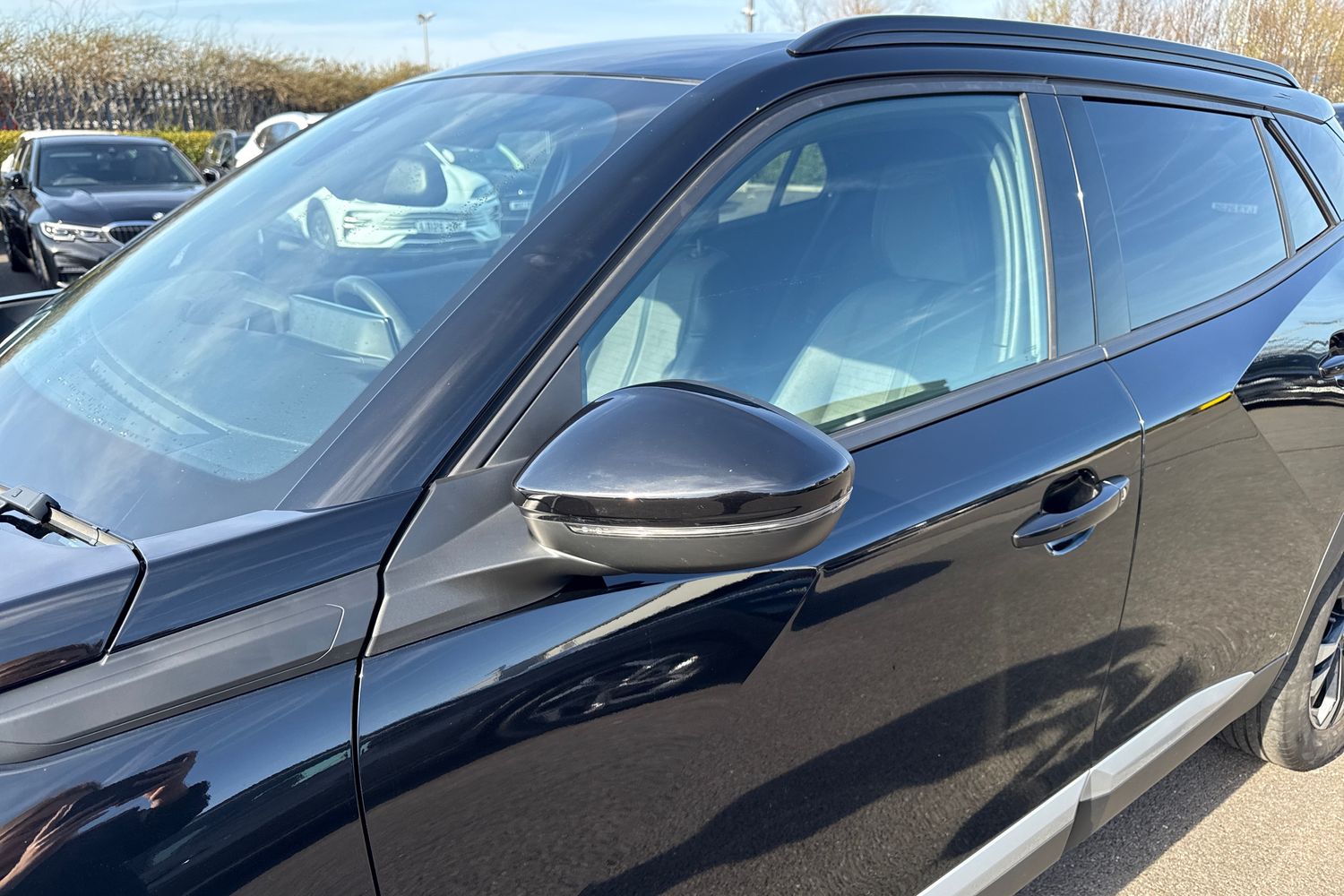 Used Peugeot 2008 2023 for sale - 77943899: Photo 29