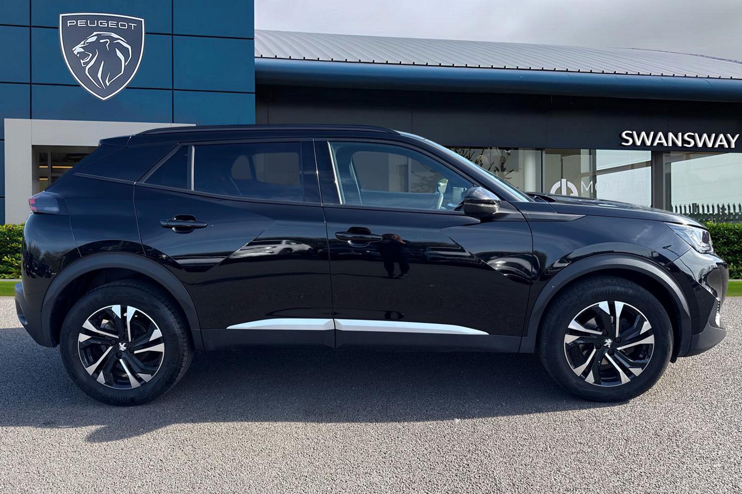 Used Peugeot 2008 2023 for sale - 77943899: Photo 3