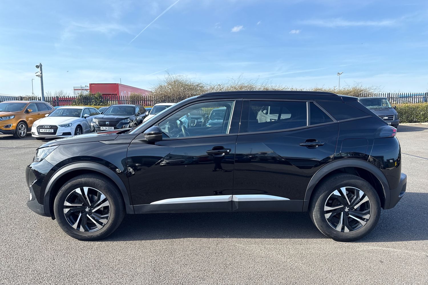 Used Peugeot 2008 2023 for sale - 77943899: Photo 30