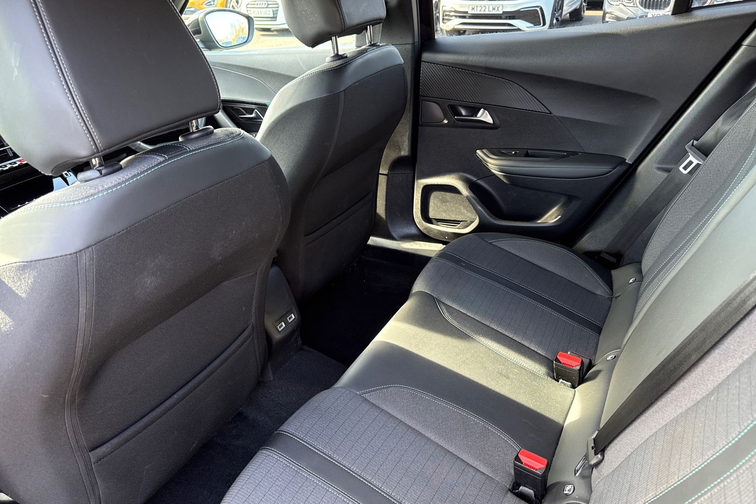 Used Peugeot 2008 2023 for sale - 77943899: Photo 31