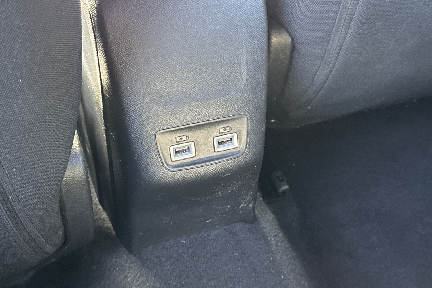 Used Peugeot 2008 2023 for sale - 77943899: Photo 33