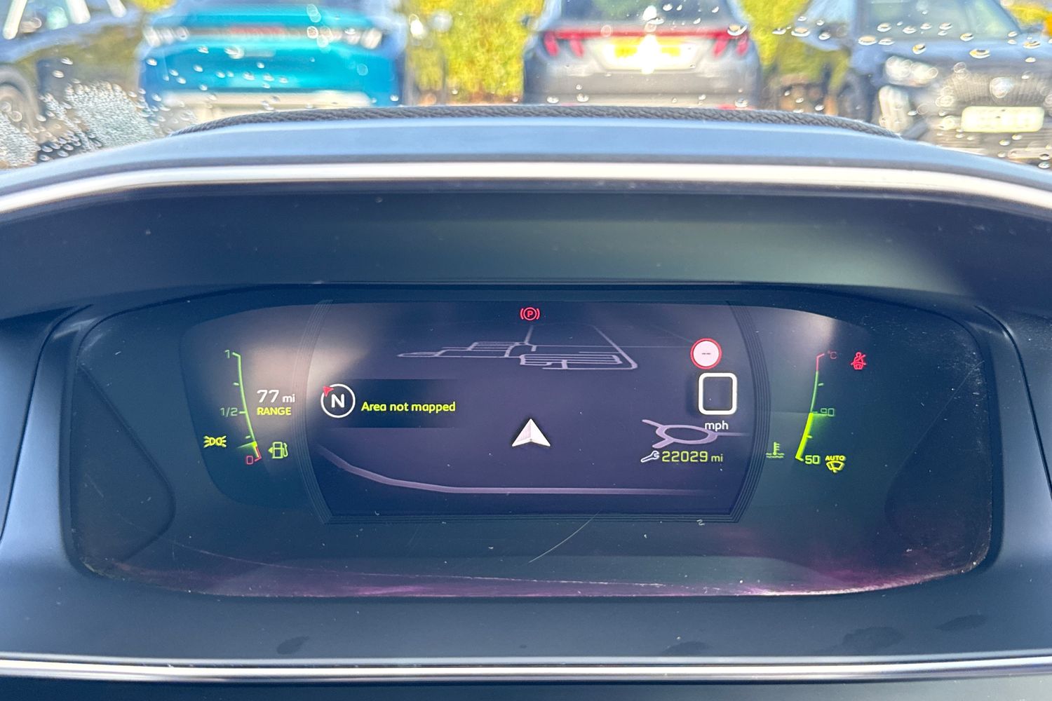 Used Peugeot 2008 2023 for sale - 77943899: Photo 41