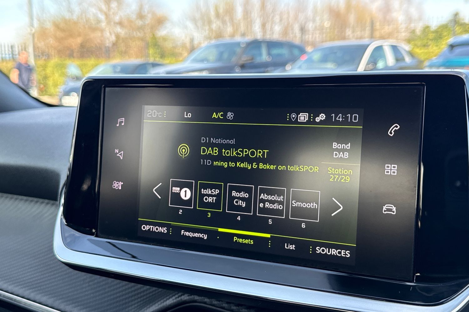 Used Peugeot 2008 2023 for sale - 77943899: Photo 43