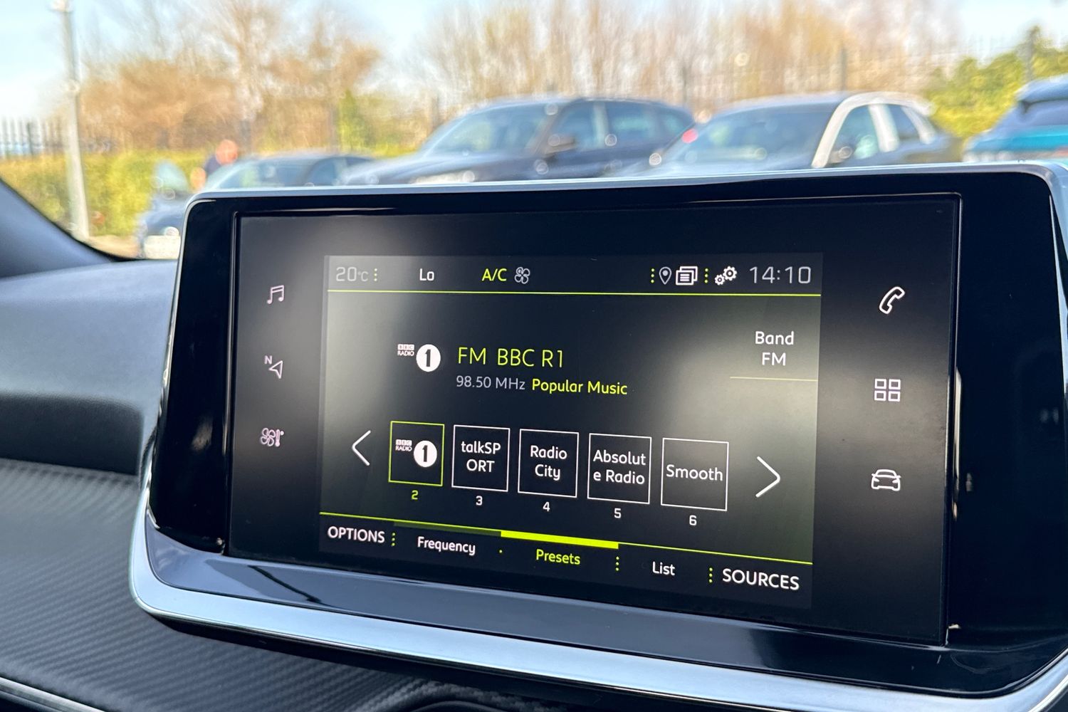 Used Peugeot 2008 2023 for sale - 77943899: Photo 44