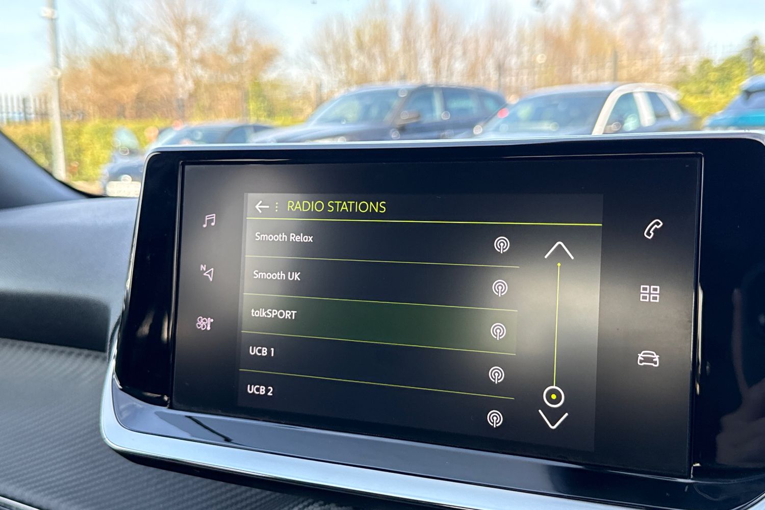 Used Peugeot 2008 2023 for sale - 77943899: Photo 45