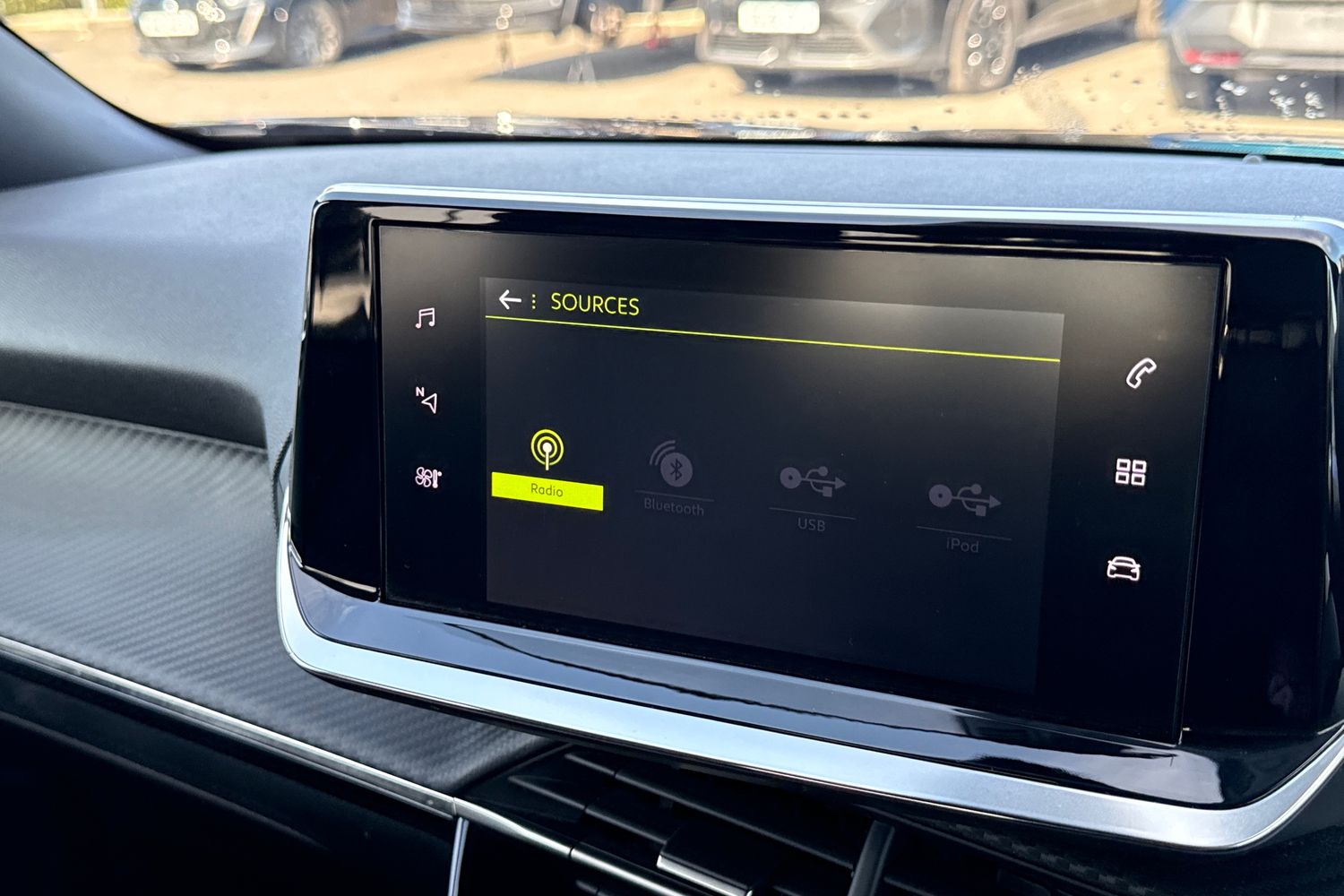 Used Peugeot 2008 2023 for sale - 77943899: Photo 46