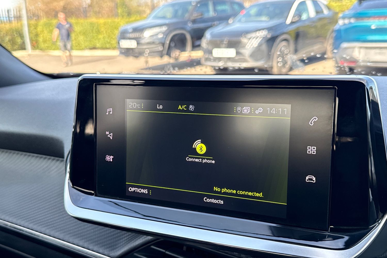 Used Peugeot 2008 2023 for sale - 77943899: Photo 47