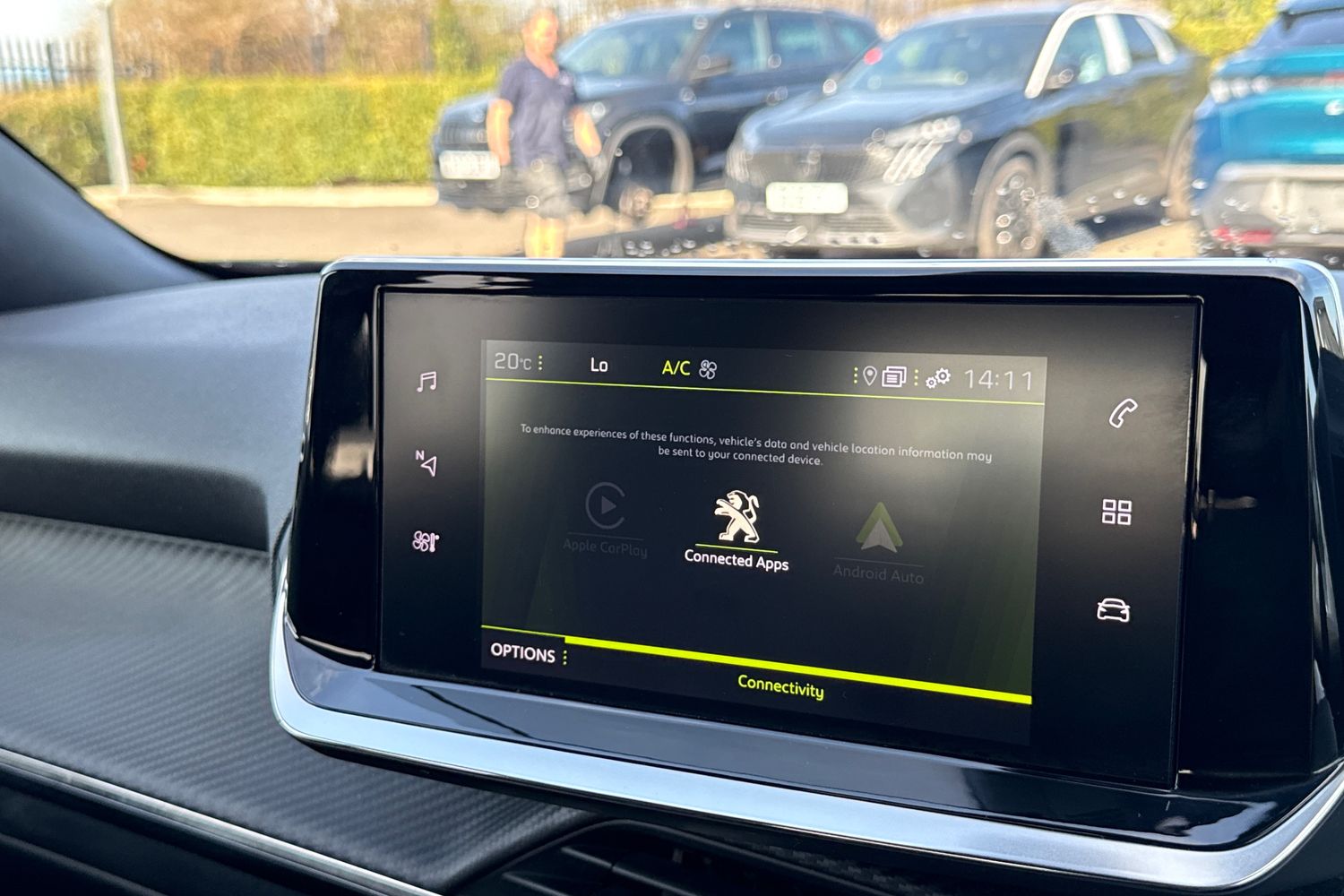 Used Peugeot 2008 2023 for sale - 77943899: Photo 48