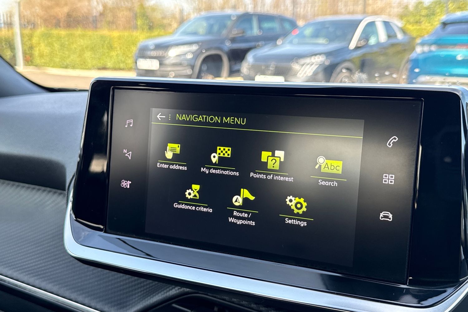 Used Peugeot 2008 2023 for sale - 77943899: Photo 49