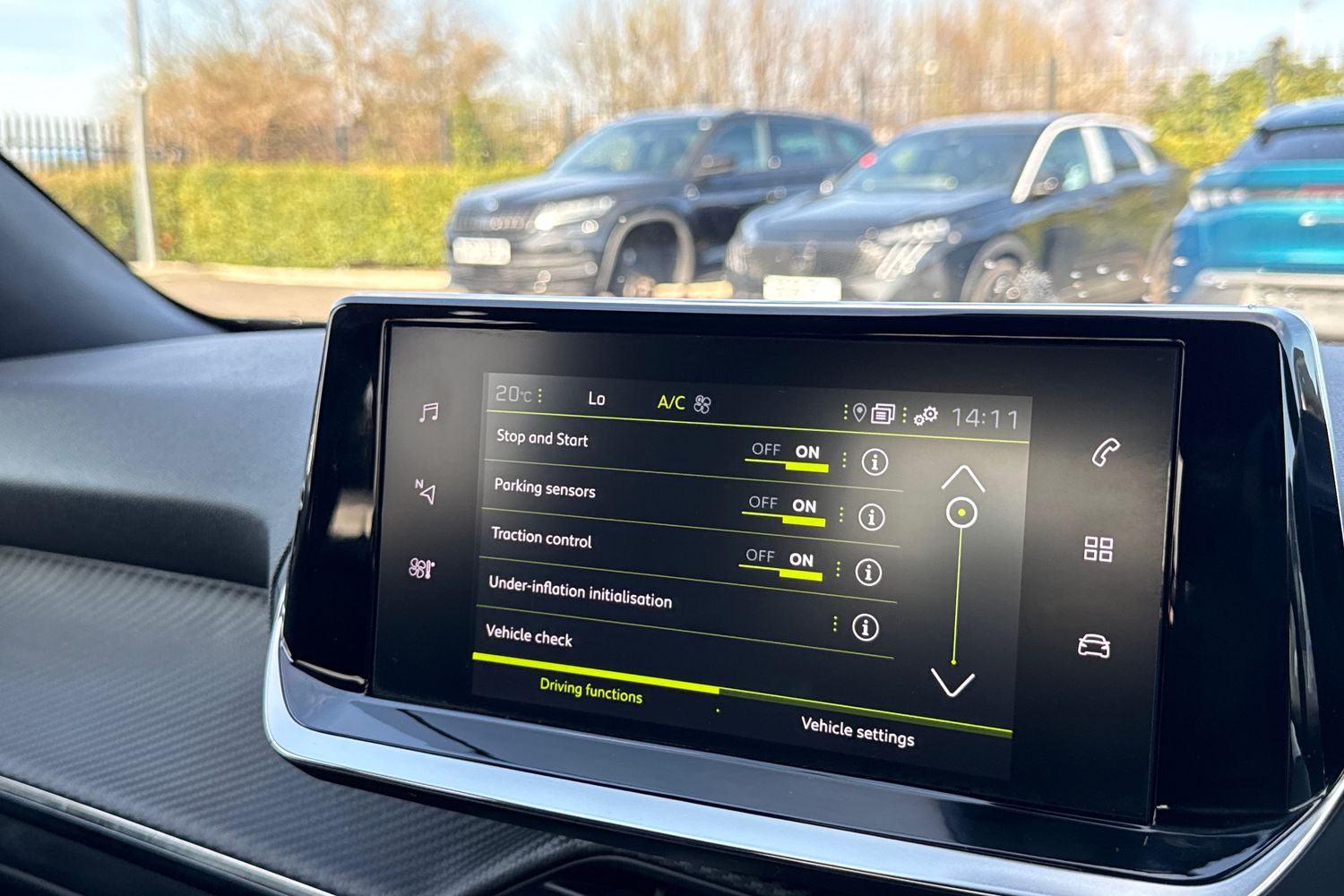 Used Peugeot 2008 2023 for sale - 77943899: Photo 50