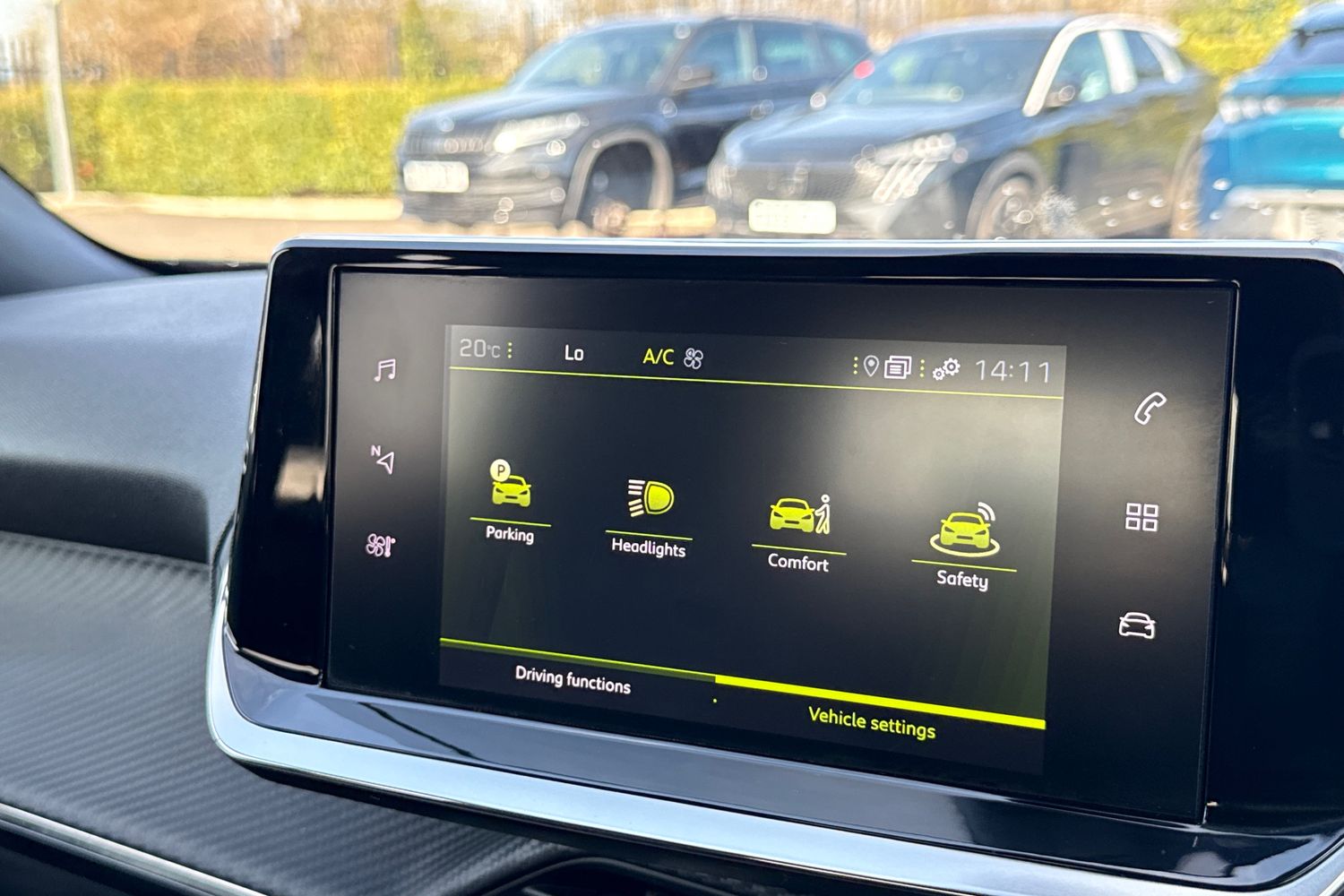 Used Peugeot 2008 2023 for sale - 77943899: Photo 51