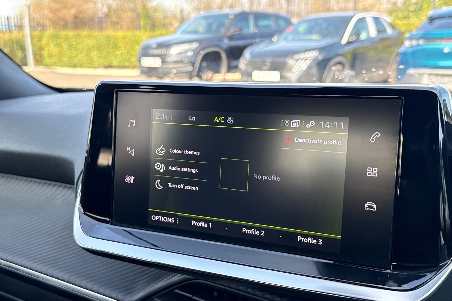 Used Peugeot 2008 2023 for sale - 77943899: Photo 52