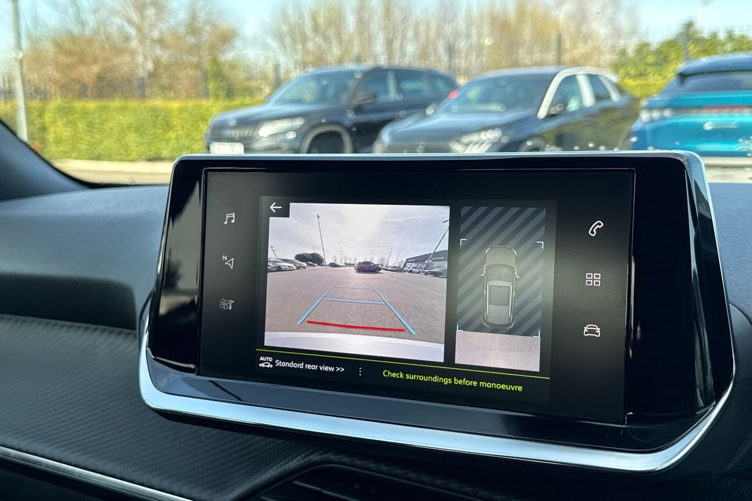 Used Peugeot 2008 2023 for sale - 77943899: Photo 53