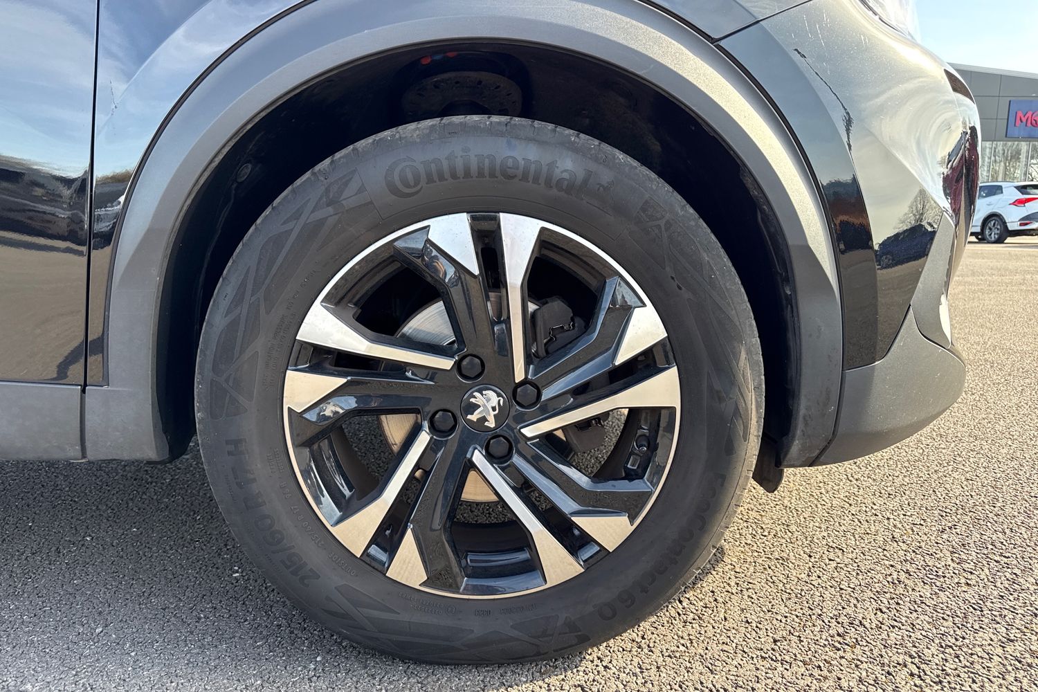 Used Peugeot 2008 2023 for sale - 77943899: Photo 9