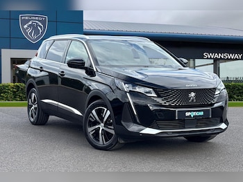2024 - 1.5 BlueHDi GT EAT Euro 6 (s/s) 5dr