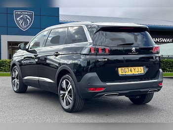 Used Peugeot 5008 2024 for sale - 75700873: Photo