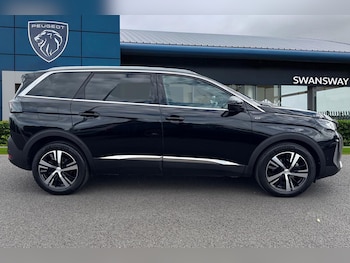 Used Peugeot 5008 2024 for sale - 75700873: Photo