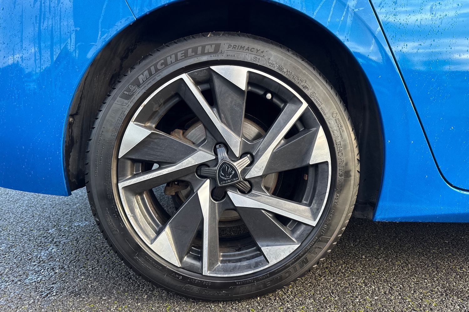 Used Peugeot 308 2022 for sale - 76805458: Photo 10