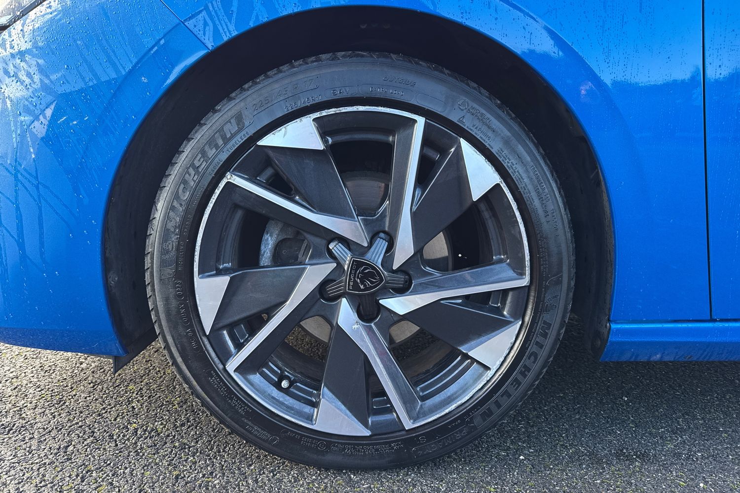 Used Peugeot 308 2022 for sale - 76805458: Photo 11