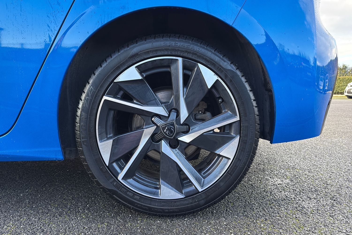 Used Peugeot 308 2022 for sale - 76805458: Photo 12