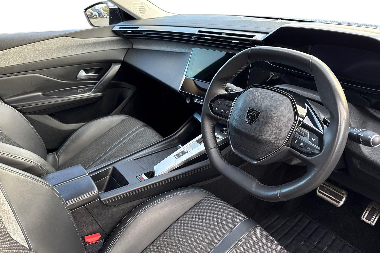 Used Peugeot 308 2022 for sale - 76805458: Photo 13