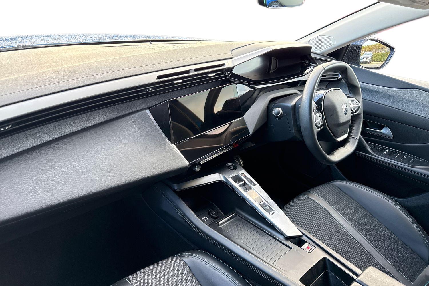 Used Peugeot 308 2022 for sale - 76805458: Photo 14