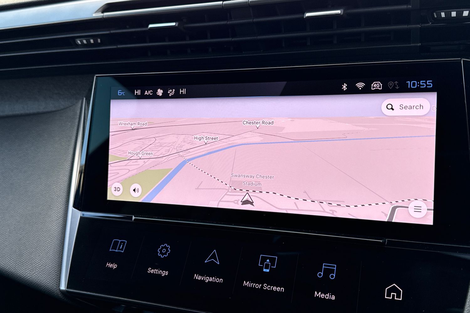 Used Peugeot 308 2022 for sale - 76805458: Photo 16