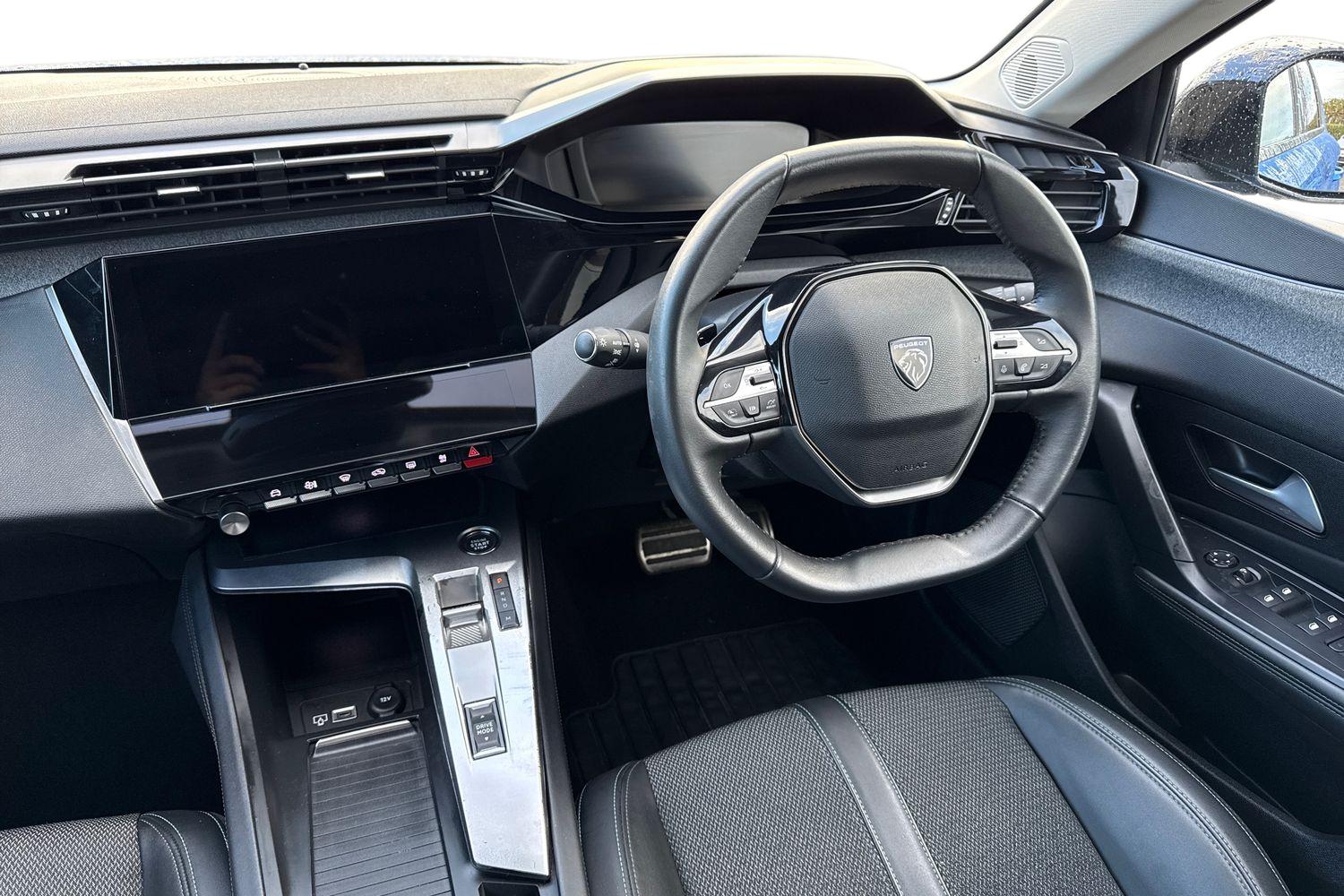 Used Peugeot 308 2022 for sale - 76805458: Photo 17