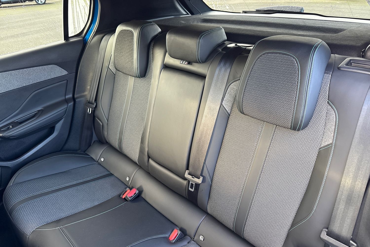 Used Peugeot 308 2022 for sale - 76805458: Photo 18