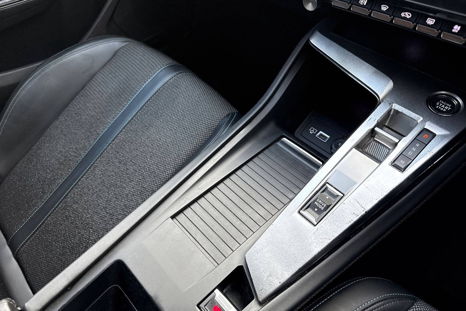 Used Peugeot 308 2022 for sale - 76805458: Photo 22