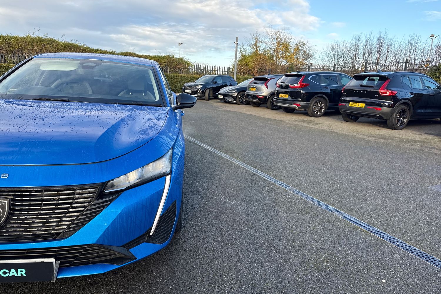 Used Peugeot 308 2022 for sale - 76805458: Photo 25