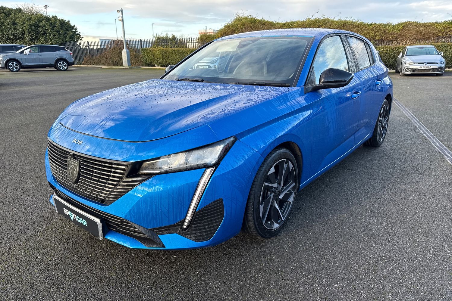 Used Peugeot 308 2022 for sale - 76805458: Photo 26