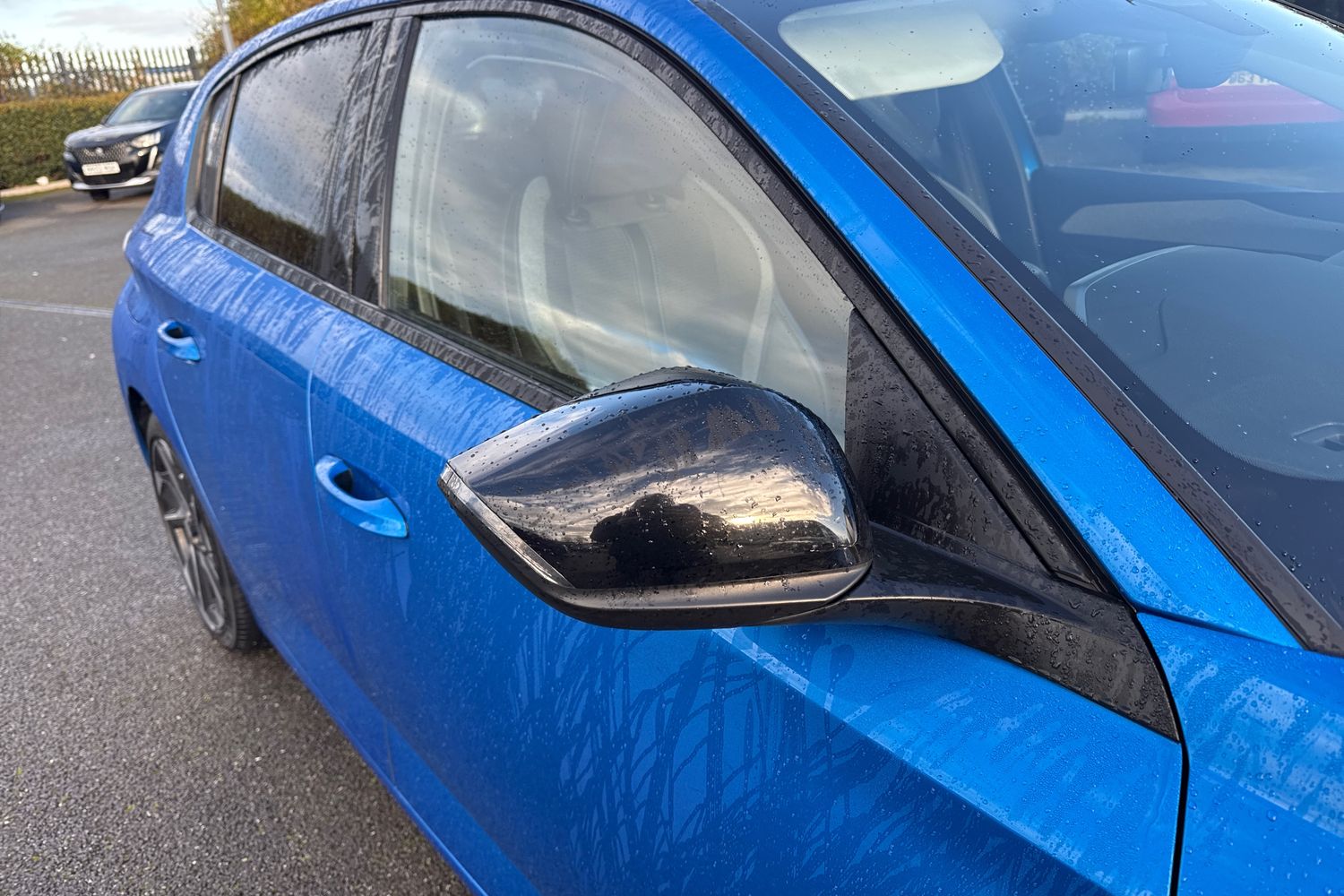 Used Peugeot 308 2022 for sale - 76805458: Photo 27