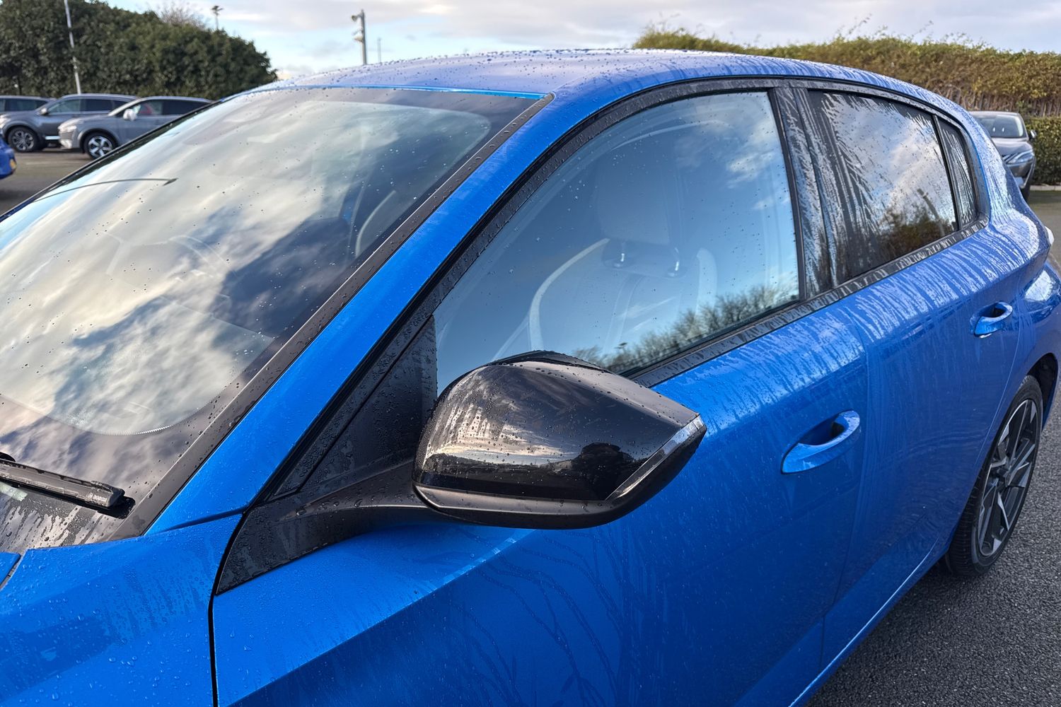 Used Peugeot 308 2022 for sale - 76805458: Photo 28