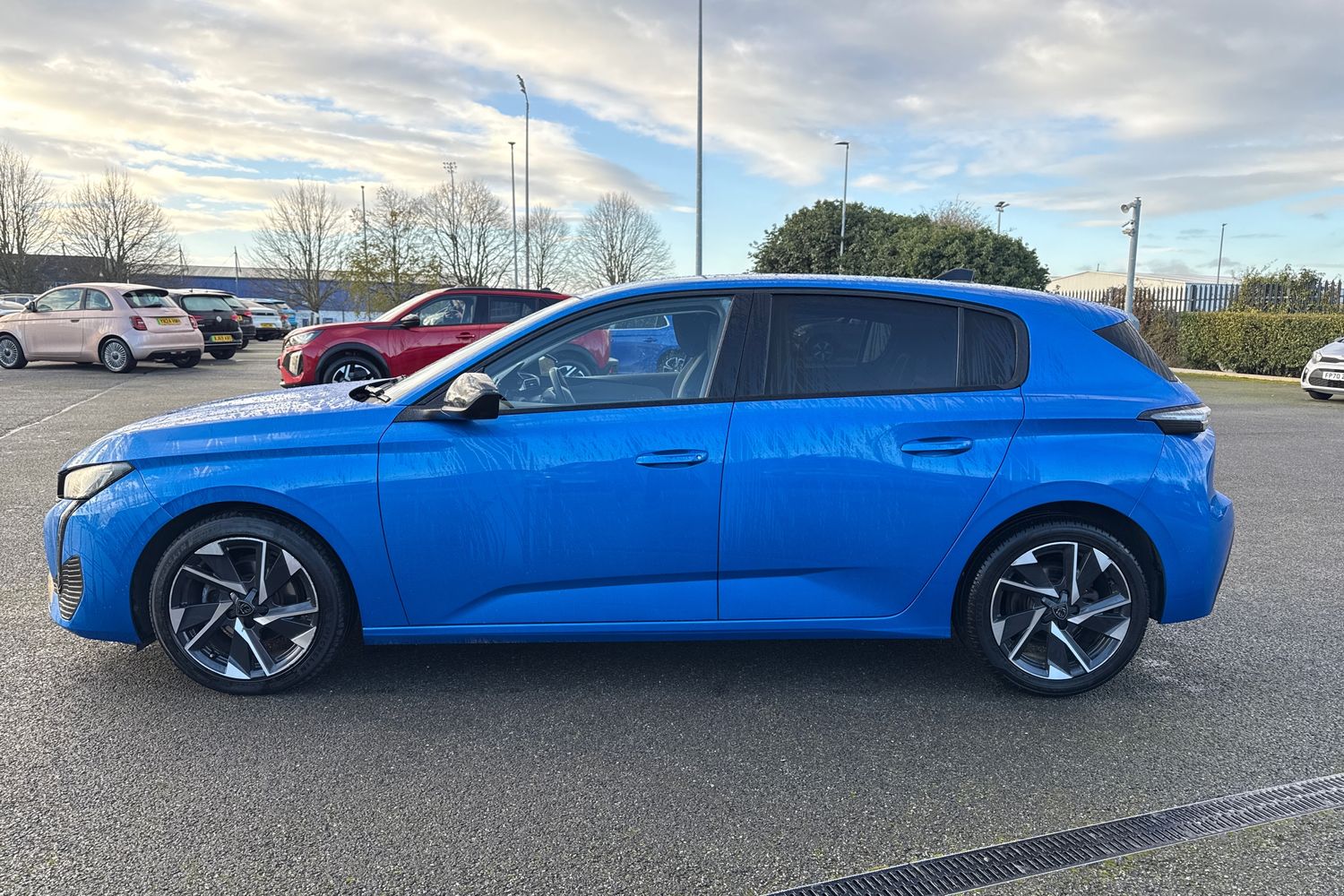 Used Peugeot 308 2022 for sale - 76805458: Photo 29