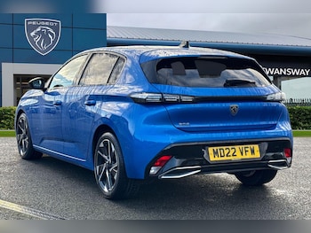 Used Peugeot 308 2022 for sale - 76805458: Photo