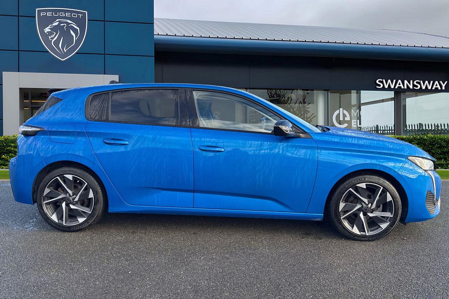 Used Peugeot 308 2022 for sale - 76805458: Photo 3