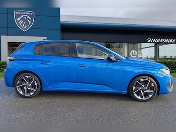 Used Peugeot 308 2022 for sale - 76805458: Photo