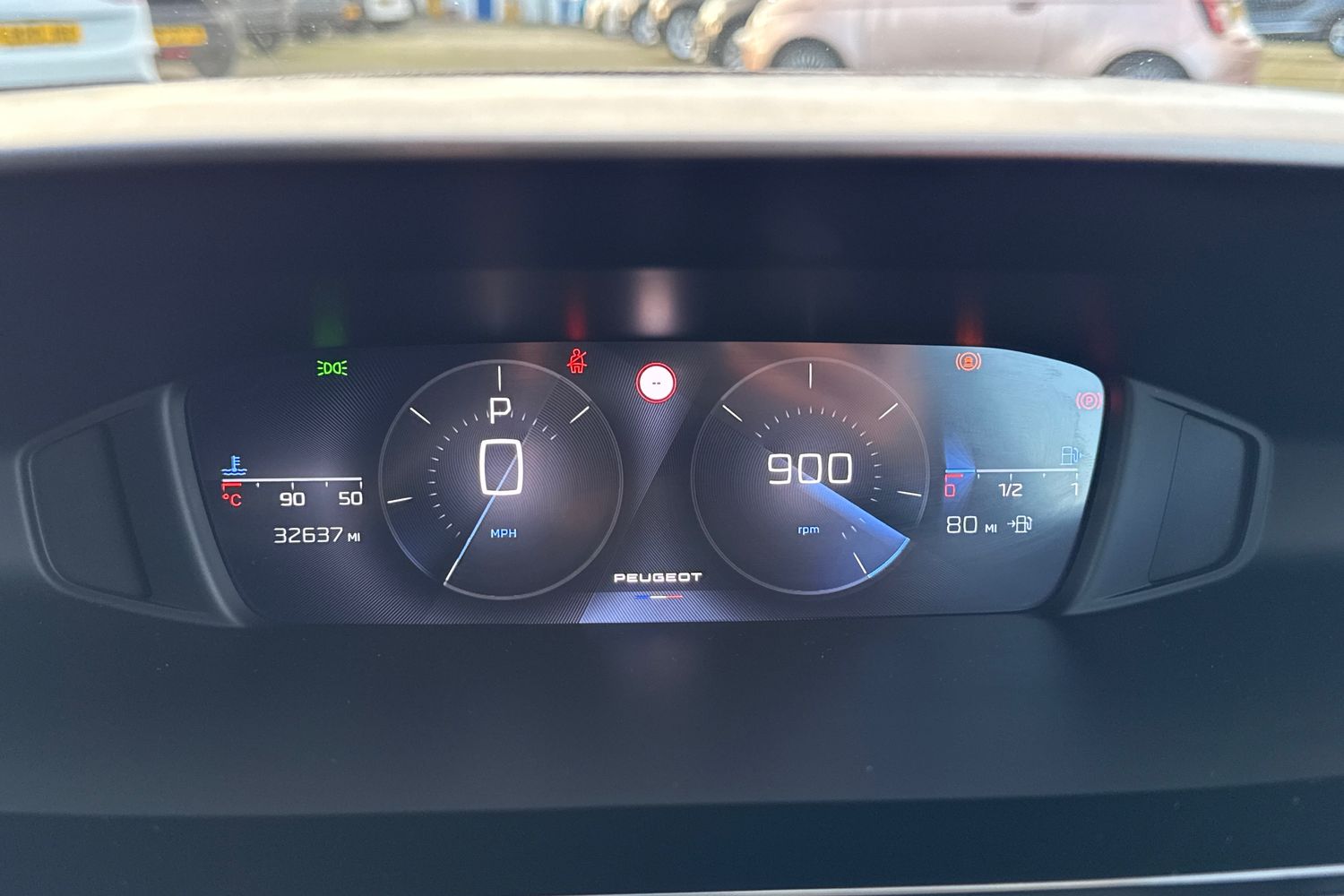 Used Peugeot 308 2022 for sale - 76805458: Photo 40