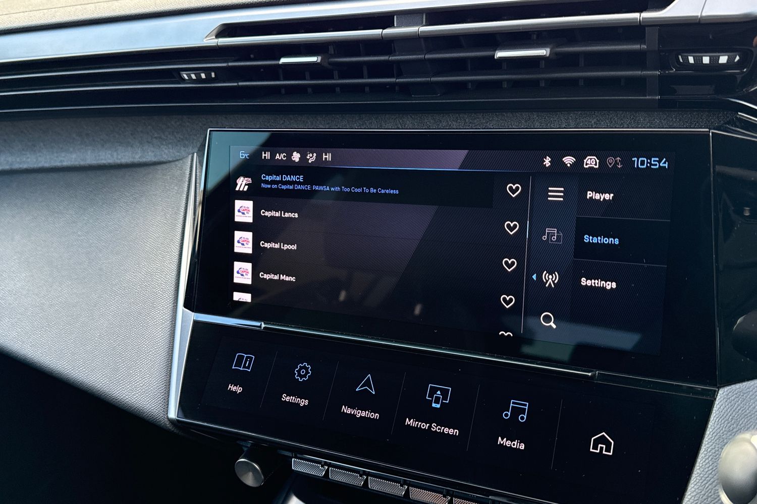 Used Peugeot 308 2022 for sale - 76805458: Photo 42