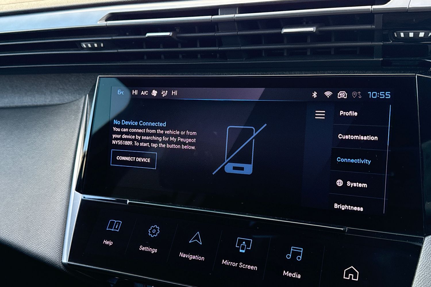 Used Peugeot 308 2022 for sale - 76805458: Photo 43