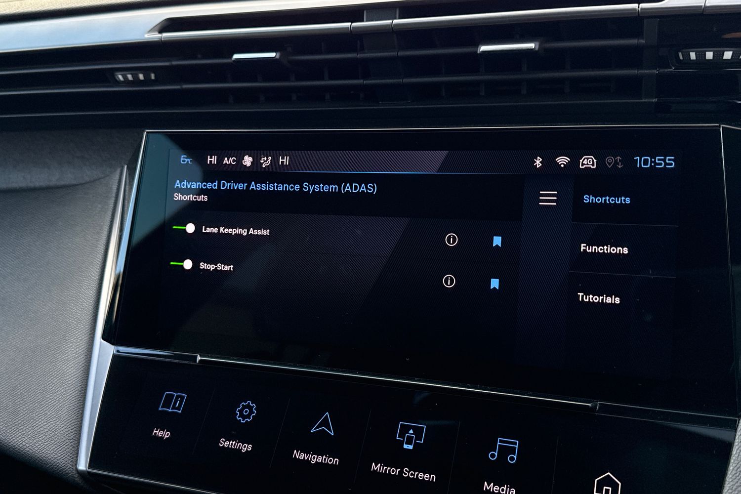 Used Peugeot 308 2022 for sale - 76805458: Photo 45