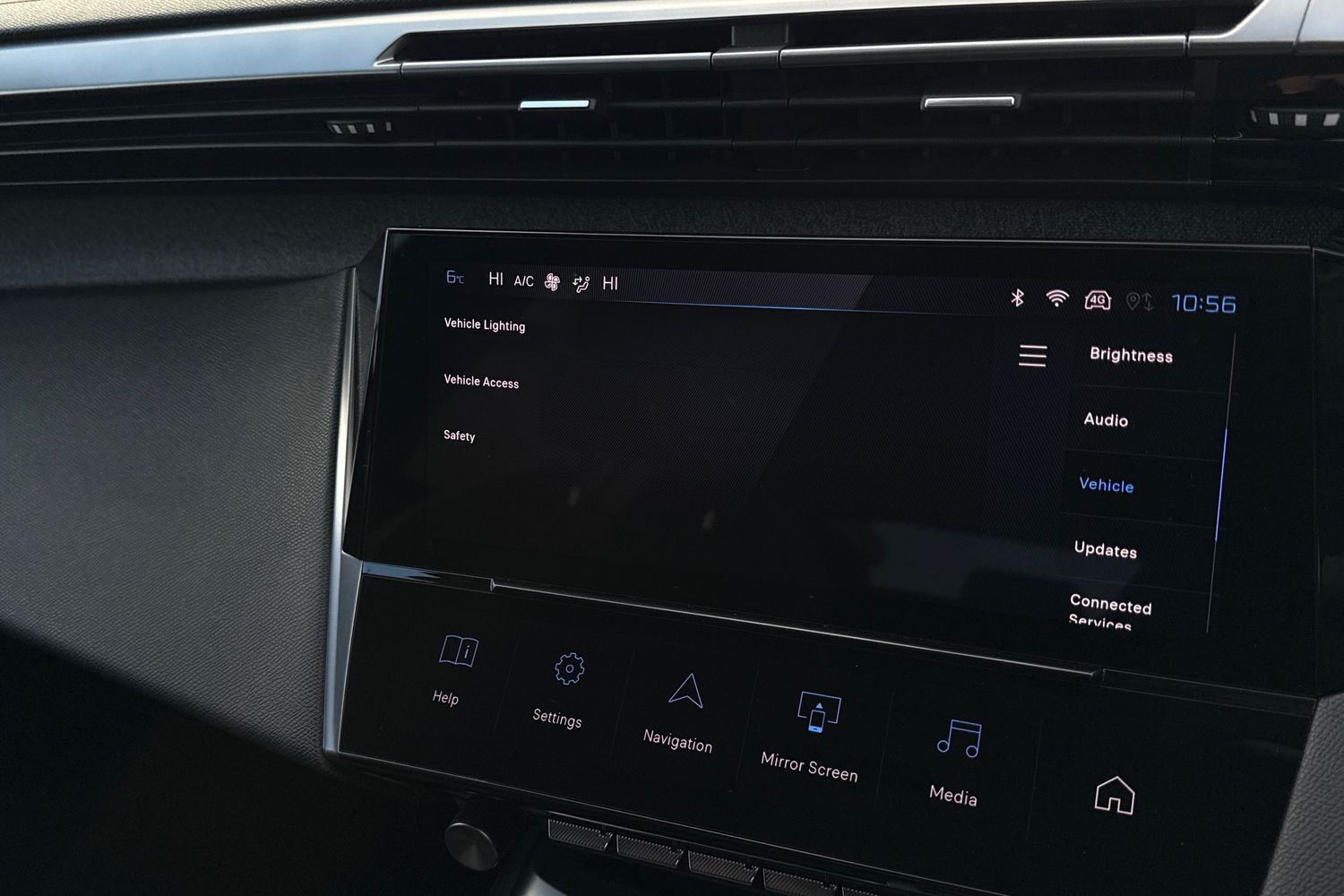 Used Peugeot 308 2022 for sale - 76805458: Photo 46